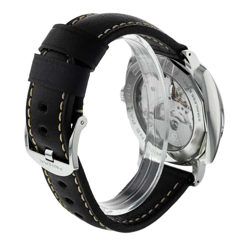 Panerai Radiomir GMT PAM00657